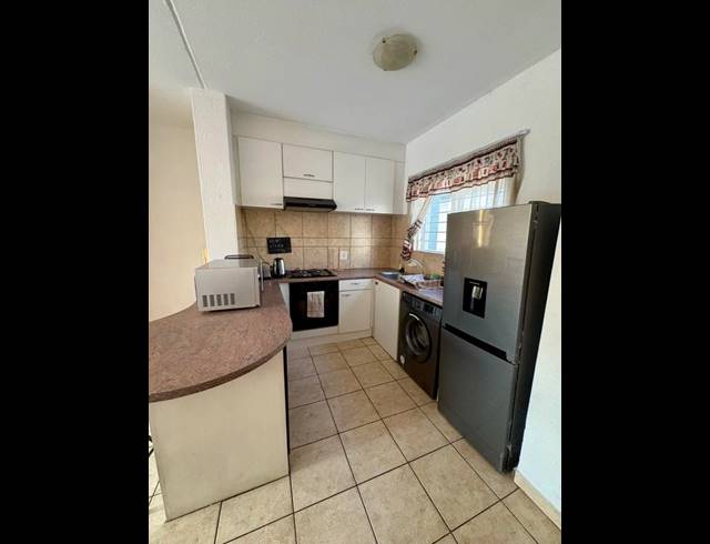 1 BEDROOM APARTMENT FOR SALE IN GLENHAZEL